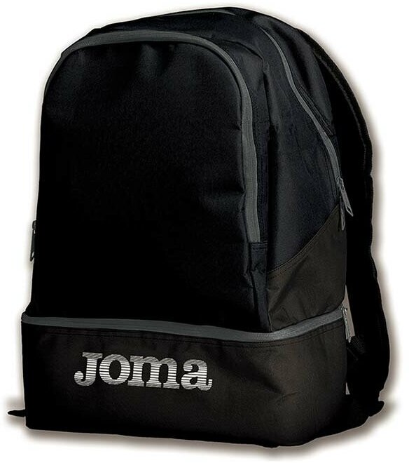 Рюкзак Joma ESTADIO III Black