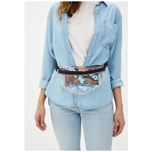 фото Сумка на пояс karp trans