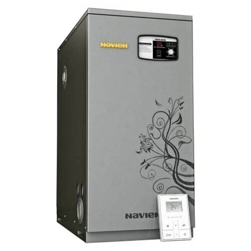 Navien Газовый котел Navien GST 60KN 60 кВт двухконтурный