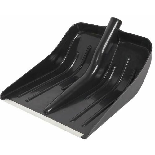 Лопата Олимпия-2 380х461, без черенка