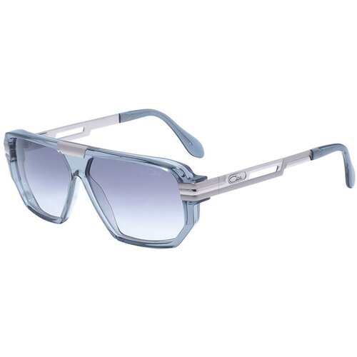 Солнцезащитные очки , бесцветный, голубой