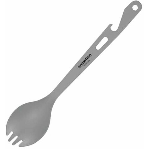 Ложка вилка Snowline Titanium Spork