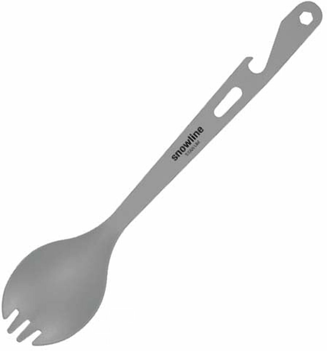 Ложка вилка Snowline Titanium Spork