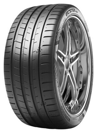 Kumho ECSTA PS91 Лето Нешипованные 255/35 R18 94Y [TL, XL]