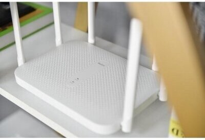 Wi-Fi роутер Xiaomi Redmi Router AC2100