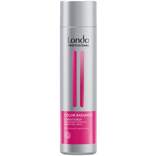 Londa Color Radiance кондиционер для окрашенных волос 250мл