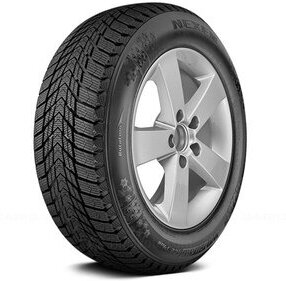 Nexen Winguard Ice Plus Зима Нешипованные 185/60 R14 86T [TL, XL]