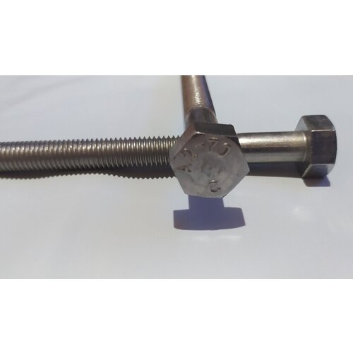 Болт М10х160 класс А2-70 (4шт.)