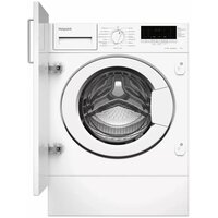 Встраиваемая стиральная машина Hotpoint-Ariston BI WMHD 7282 V