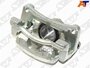 SAT ST-K0Y1-33-99Z Суппорт тормозной FR MAZDA CX-5 11- LH