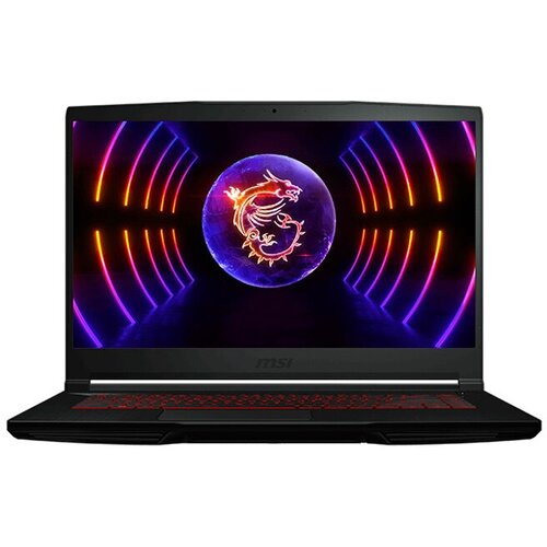 Ноутбук MSI GF63 Thin 12VE-238XRU Black 9S7-16R821-238 Intel Core i7 12650H 23 Ghz16384Mb512Gb SSDnVidia GeForce RTX 4050 6144MbWi-FiBluetoothCam1561920x1080No OS 15562200₽