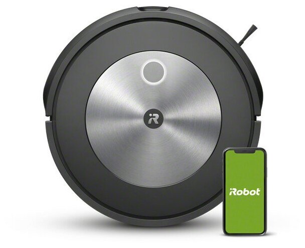 iRobot Roomba J7