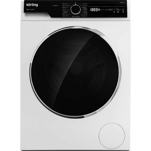 Стиральная машина Korting KWM 58LS1297 S 5005000₽