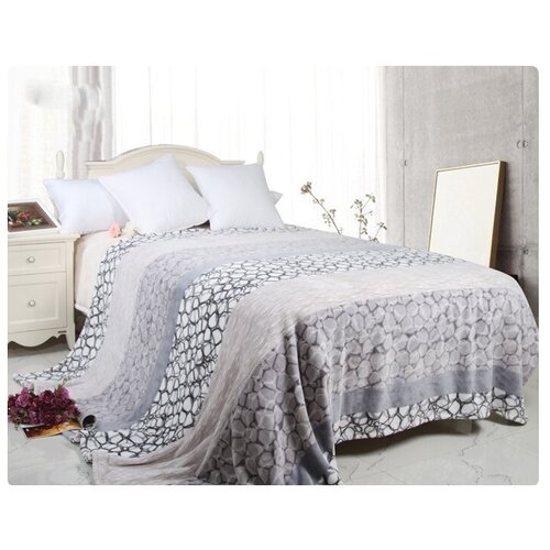 фото Плед евро макси, миланика, ромэо milanika