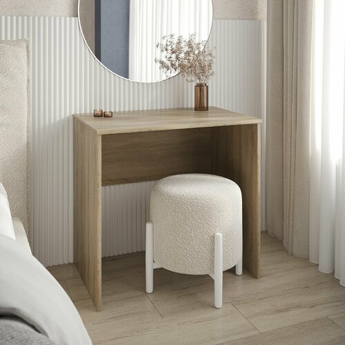 Стол письменный рабочий 770 мм рось мебель