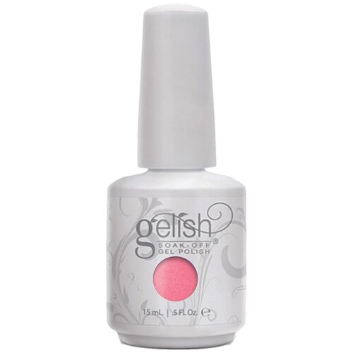 GELISH Гель-лак Kung Fu Panda 3, 15 мл, 1100015 It's Gonna Be Mei scollon bill kung fu panda