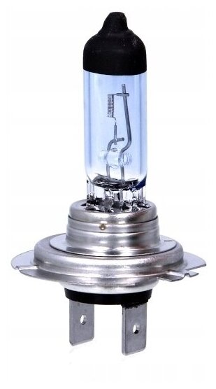 Лампа автомобильная ксеноновая BOSCH Xenon Blue 1987302075 H7 12V 55W PX26d