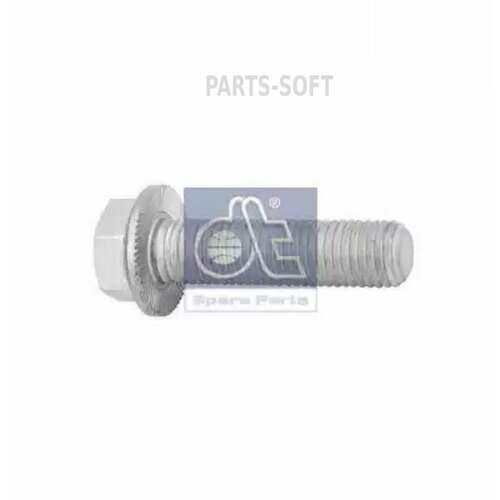 Болт DT Spare Parts 359125