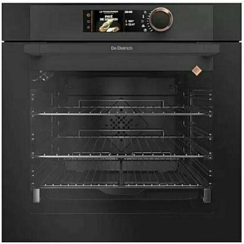 De Dietrich Многофункциональный духовой шкаф De Dietrich DOP8786A 25399000₽