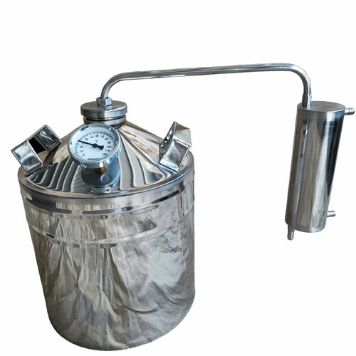 Дистиллятор Стандарт 13 литров c термометром 399900₽