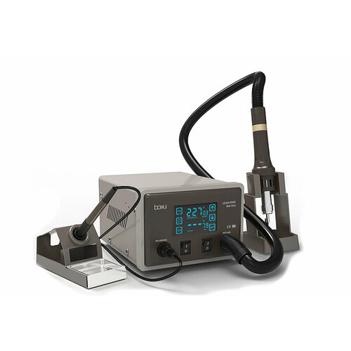 Паяльная станция BAKU BA 9852 60512₽