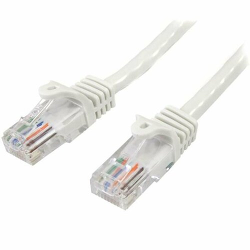 Кабель патч-корд UTP CAT6 RJ-45/RJ-45 20 метров