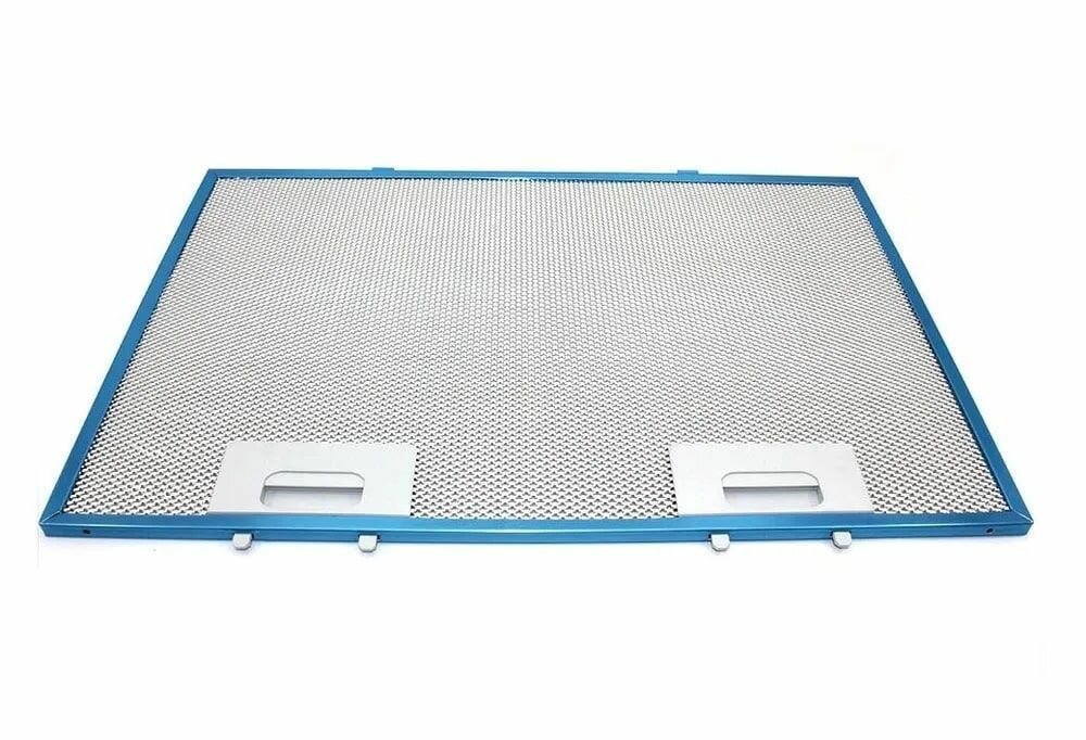 фото Жировой фильтр для вытяжек Elikor Faber 420х280х8 мм133.0653.248