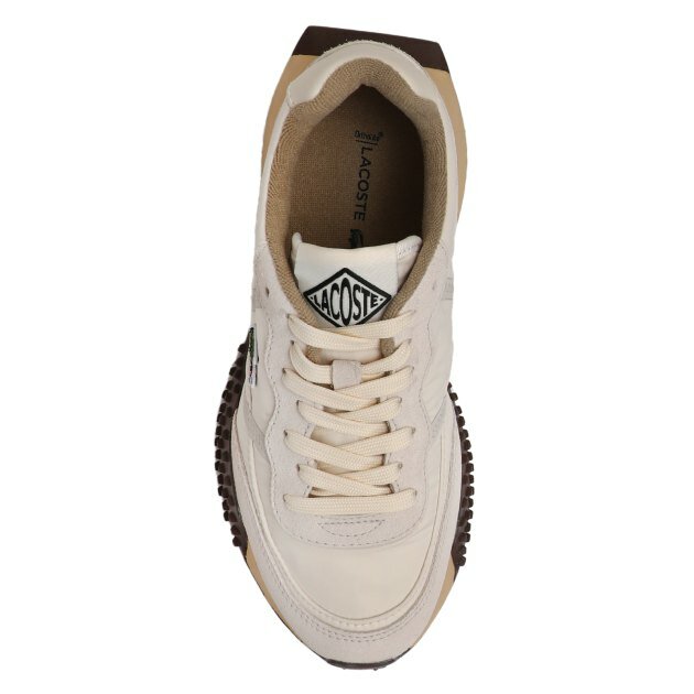 Женские кроссовки Lacoste L-SPIN DELUXE 3.0 2231SFA 746SFA0007 - фото №2
