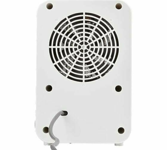 Тепловентилятор Ballu BFH/С-29 — фото 1