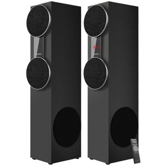 Аудиосистема Ginzzu GM-325