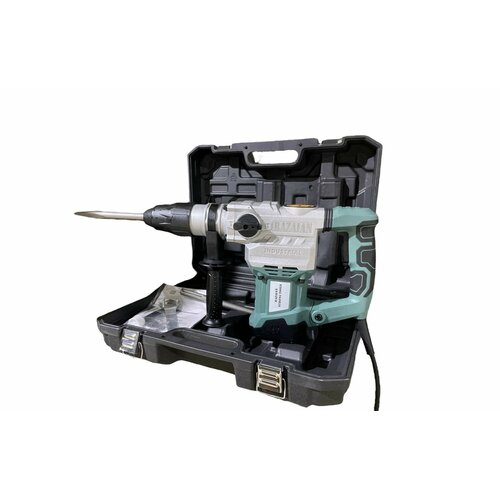 Перфоратор RST-2565 SDS-Max 1800Вт 14Дж полупрофессиональный 16990₽