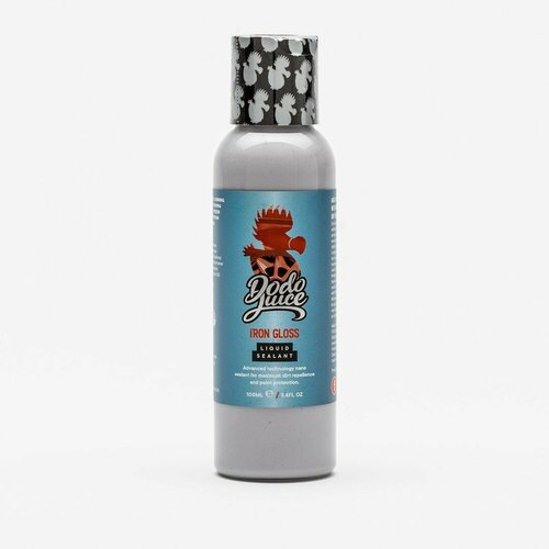 Силант Dodo Juice Iron Gloss 100мл