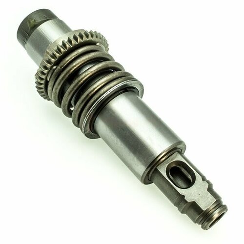 фото Ствол в сборе bosch gbh2-28f/2-28dfv/3-28dfr united parts 900736