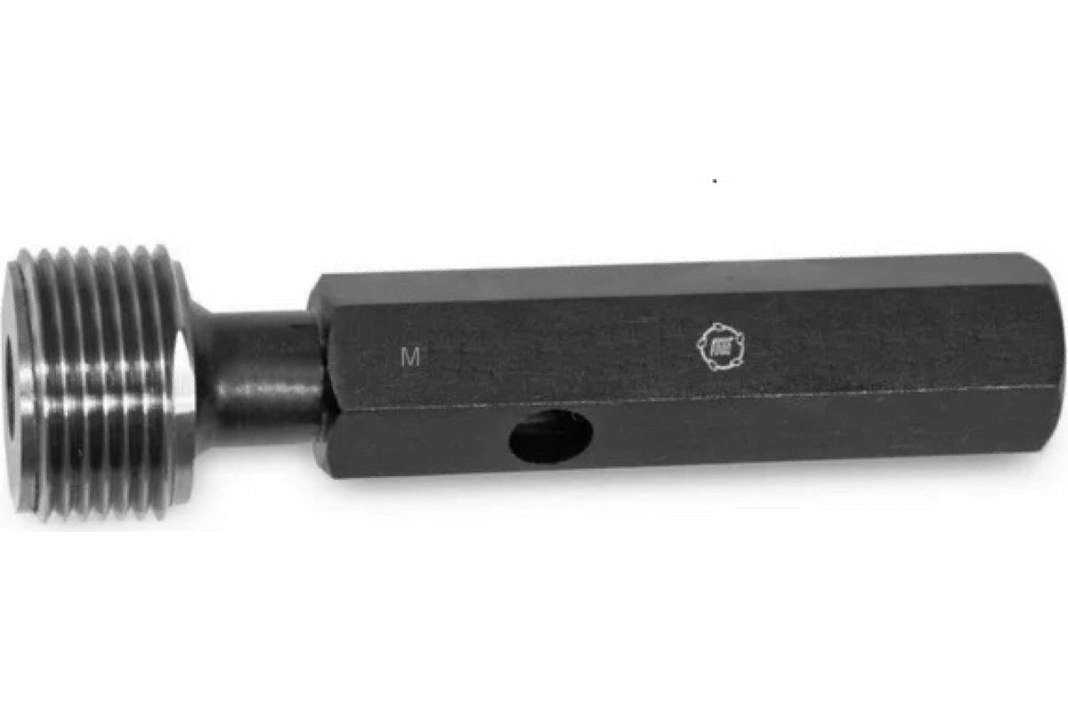 Туламаш Калибр-пробка М 56x5.5 6h КПР-НЕ ТМ 126260