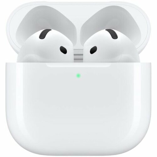 Наушники Apple AirPods 4-го поколения MagSafe Case ANC MXP93ZAA Белые 2270000₽