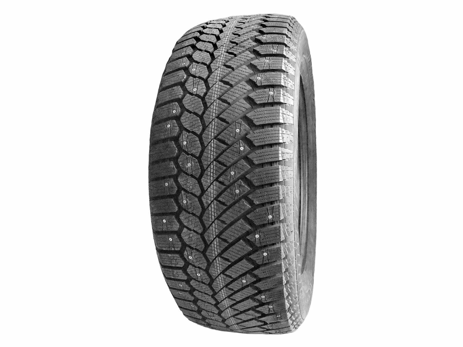 Шина GISLAVED Nord Frost 200 SUV 285/60 R18 116T шипованная (1 штука)