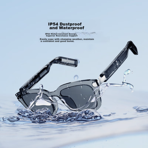 Изображение товара Беспроводные Bluetooth наушники JBL Soundgear Frames black