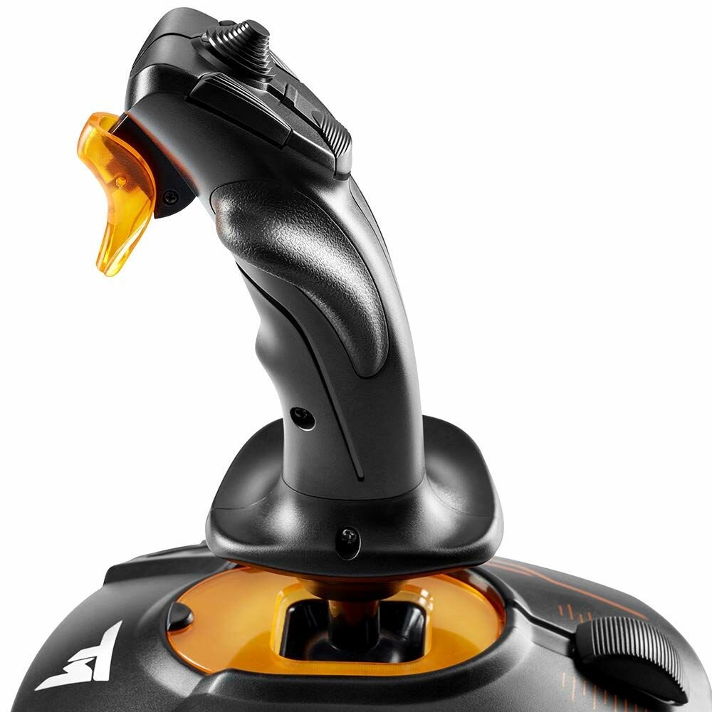 Thrustmaster - фото №2