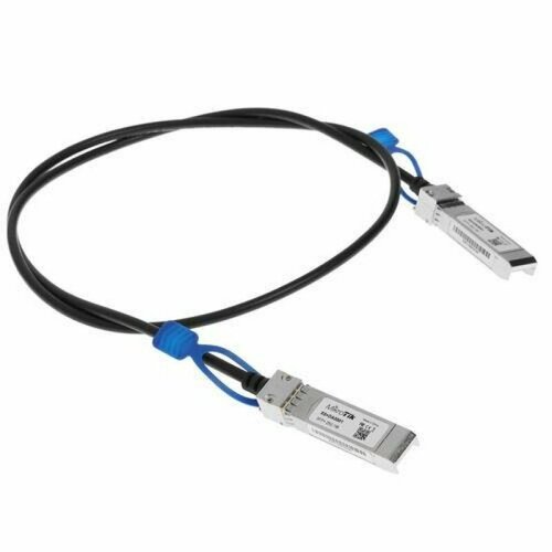 Трансивер MikroTik XS+DA0001