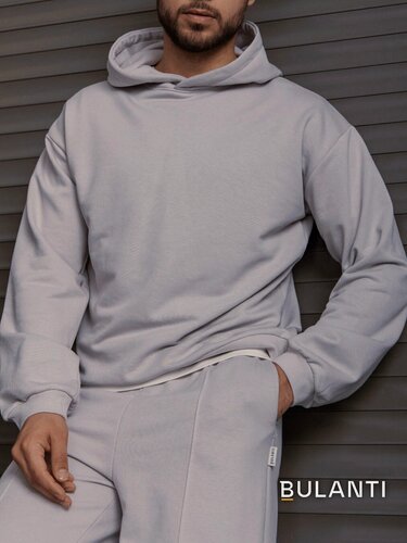 Изображение товара Худи без начёса