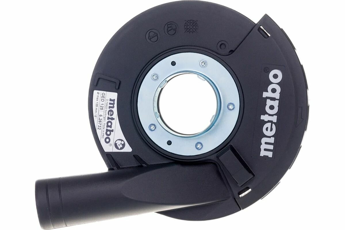 Кожух Metabo - фото №5