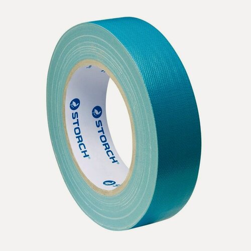 Изображение товара Лента армированная на тканевой основе Storch Standart Das Hellblau 492250 (50мм*25м)