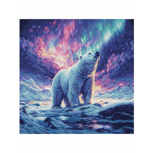 G712 Северное сияние