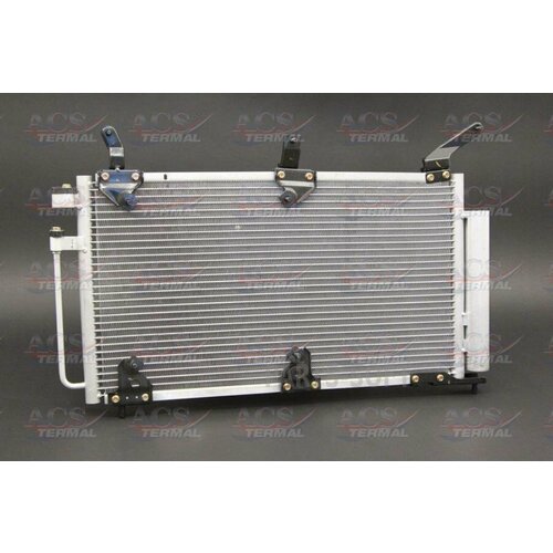 TERMAL 1041721 Радиатор кондиционера Lada Kalina (08-13) MT