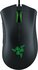Игровая мышь Razer DeathAdder Essential, 6400DPI, проводная, эргономичная, зелён...