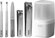 Маникюрный набор Nextool Nail Clipper Set MS20011 (5 предметов в ...