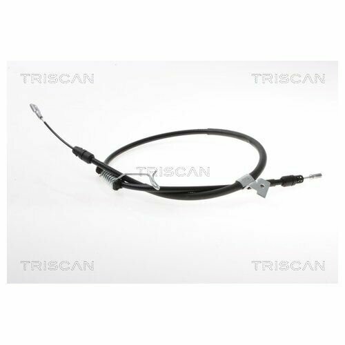 Тросик, cтояночный тормоз Triscan 8140161197 для Ford Tourneo Custom, TRANSIT