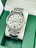 Мужские часы Rolex с кварцевым механизмом, классический ремешок из эко-кожи, под...