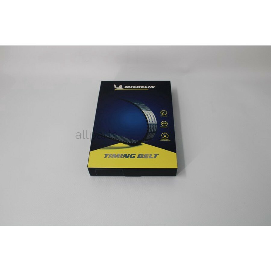 MICHELIN 137RU22 Ремень ГРМ