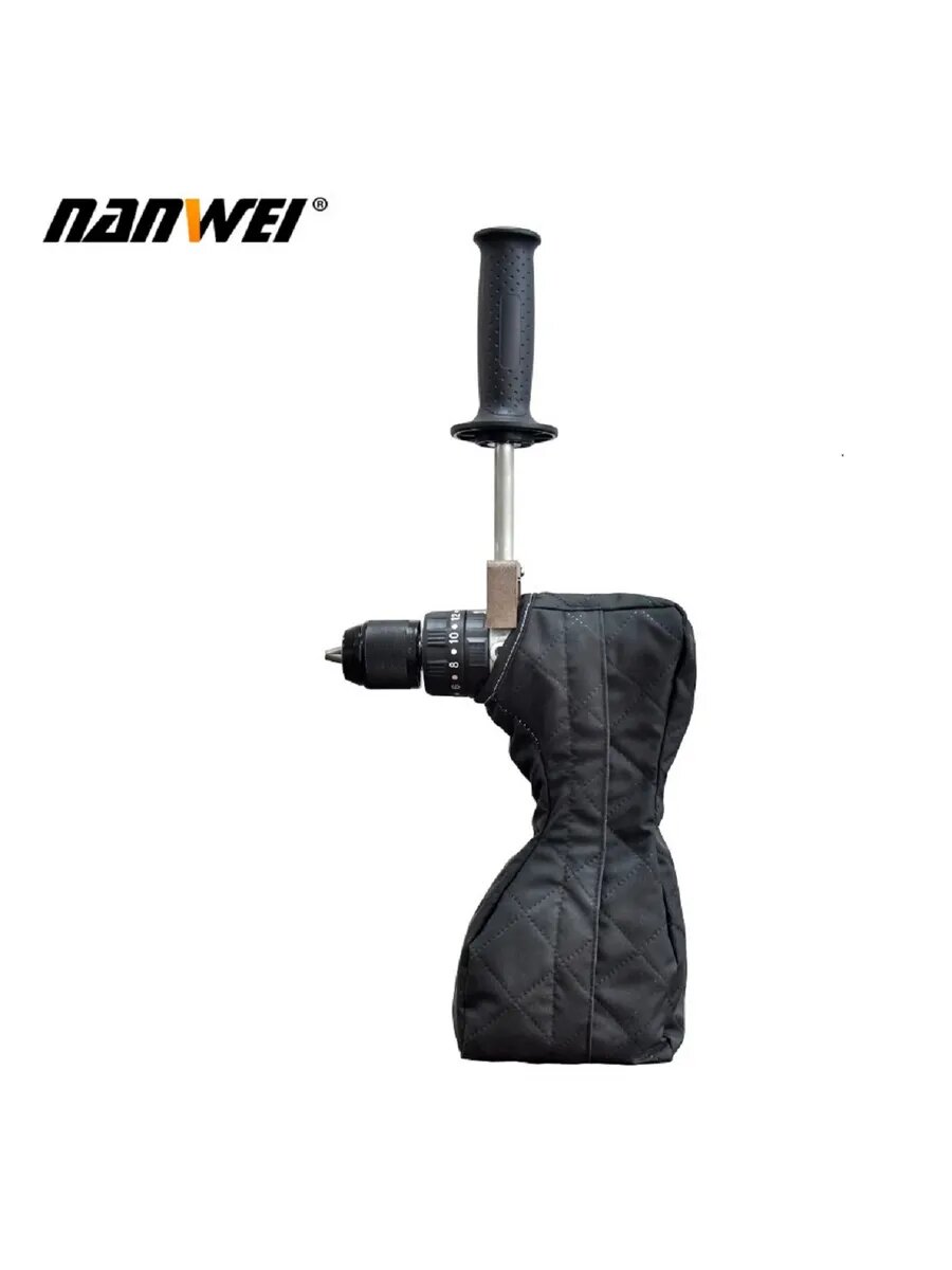 Чехол для шуруповерта ледобура Нанвей — фото 1